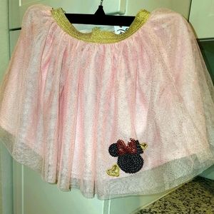 Disney Princess, yes? PLEASE!